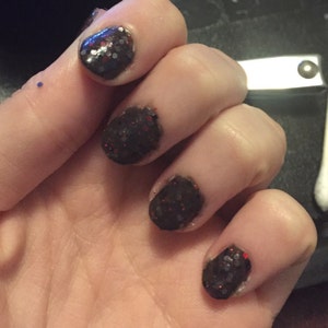 Flower added a photo of their purchase