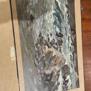 Emma added a photo of their purchase