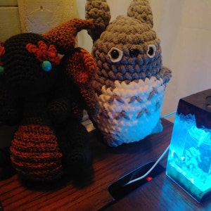 Samantha added a photo of their purchase