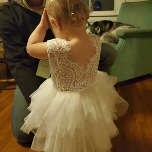 Phoebe hat ein Foto des gekauften Artikels hinzugefügt