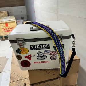 Dustin added a photo of their purchase