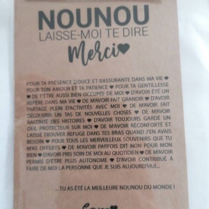 Jennifer a ajouté une photo de son achat