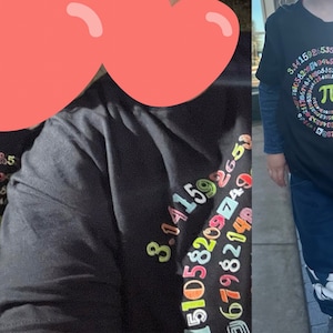 Rebekah added a photo of their purchase