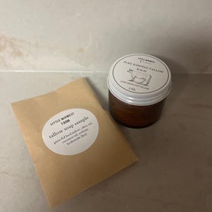 Mckenna a ajouté une photo de son achat
