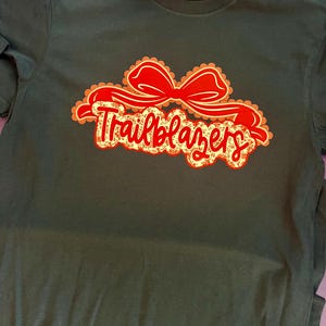 Melissa added a photo of their purchase