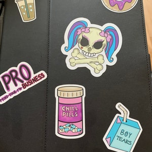 Sheesh Emoji Sticker | Etsy