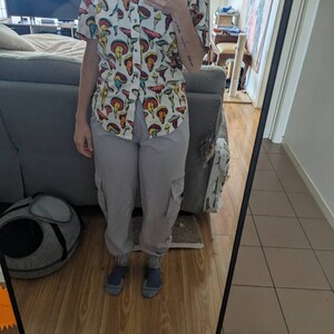 Simone added a photo of their purchase
