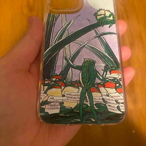 Mallorie added a photo of their purchase