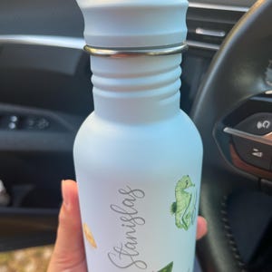 Etsy buyer added a photo of their purchase