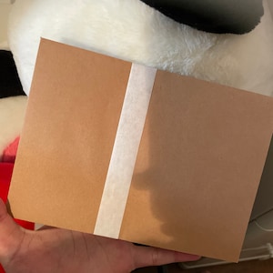 Kathy added a photo of their purchase