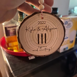 Melanie added a photo of their purchase