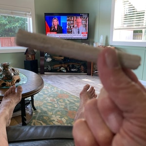 Mike heeft een foto van de aankoop toegevoegd
