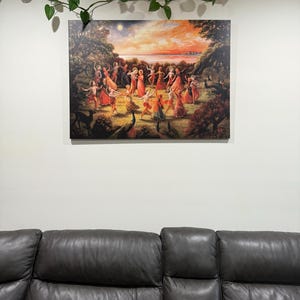 Sunanda heeft een foto van de aankoop toegevoegd