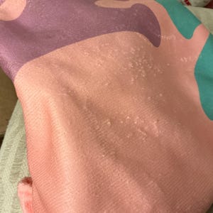 Pat added a photo of their purchase