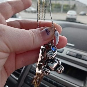 Angie added a photo of their purchase