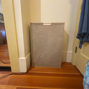 Dean added a photo of their purchase