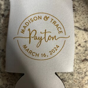 Madison added a photo of their purchase