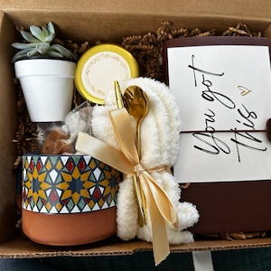 Lindsey added a photo of their purchase