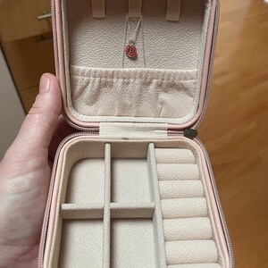 Leonie ha aggiunto una foto del proprio acquisto