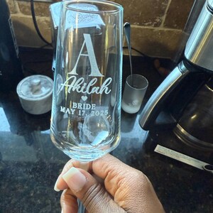 Akilah added a photo of their purchase