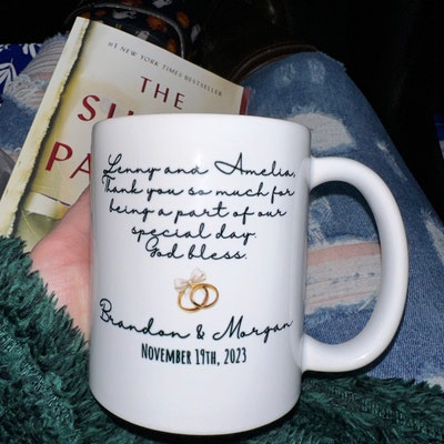 Officiant Gift Wedding Officiant Gift Officiant Wedding Gift for Men