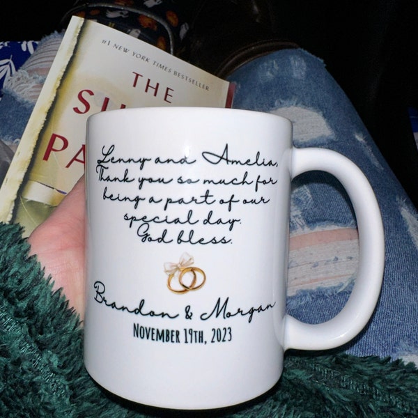 Officiant Gift, Wedding Officiant Gift, Officiant Wedding Gift for Men