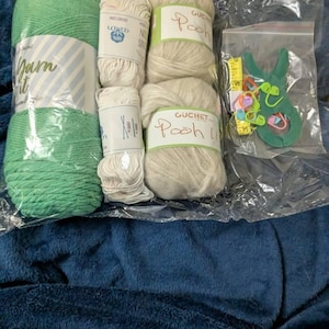 Lisa added a photo of their purchase