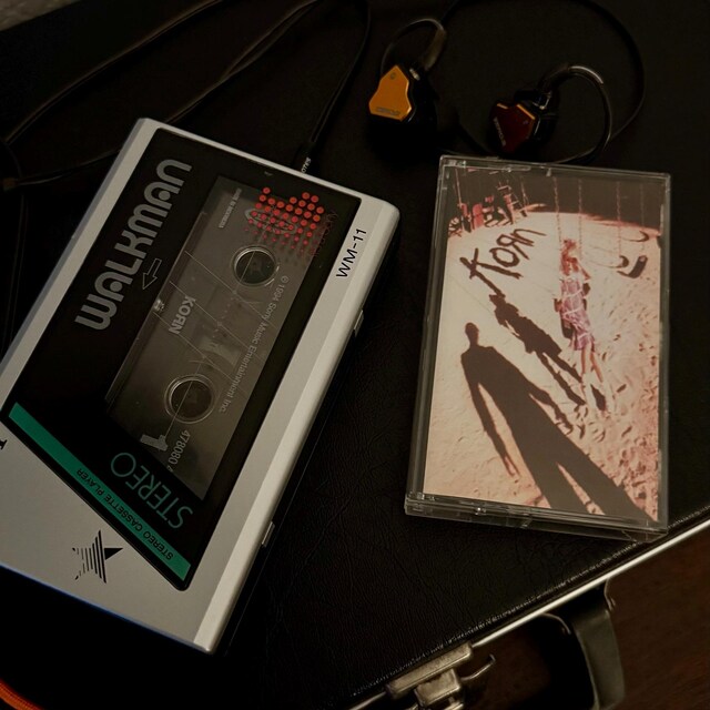 KORN カセットテープ - Etsy 日本