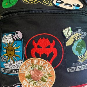 Michael added a photo of their purchase