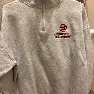 Gabrielle added a photo of their purchase