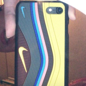 sean wotherspoon phone case