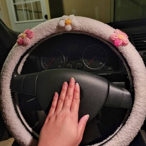 Sandra added a photo of their purchase