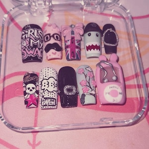 Nummy added a photo of their purchase