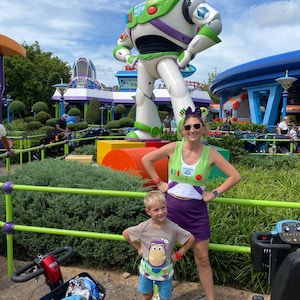 Kaylee added a photo of their purchase