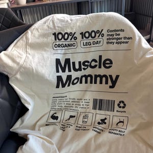 Comprador de Etsy ha añadido una foto de su compra