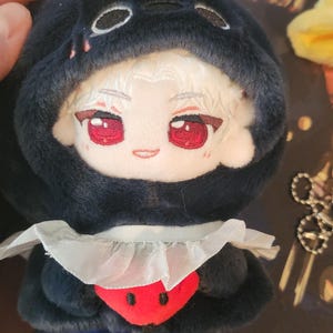 Monet added a photo of their purchase