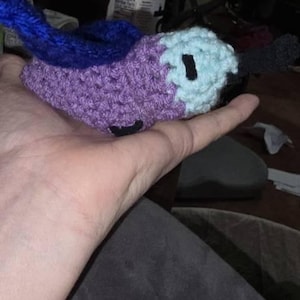 Brenda added a photo of their purchase