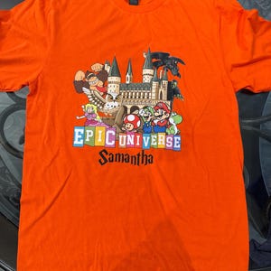 Samantha ha añadido una foto de su compra