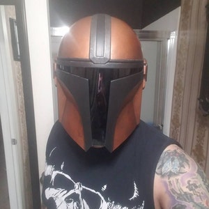 Vincent added a photo of their purchase