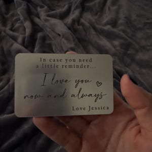 Jessica ha añadido una foto de su compra