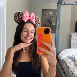 Comprador de Etsy ha añadido una foto de su compra