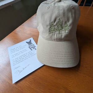 Sue added a photo of their purchase