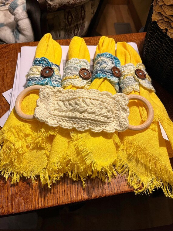 Finished project photo from Valerie B.