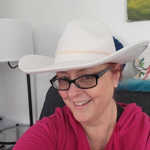 Leslie added a photo of their purchase