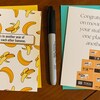 Orange You Glad It's Your Birthday Food Pun Card Birthday Card BD13 - Etsy