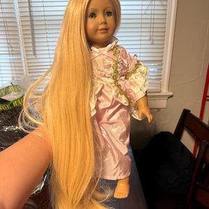 Emma added a photo of their purchase