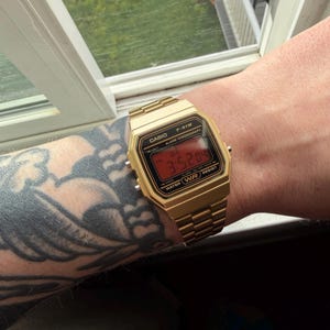 Jacob a ajouté une photo de son achat