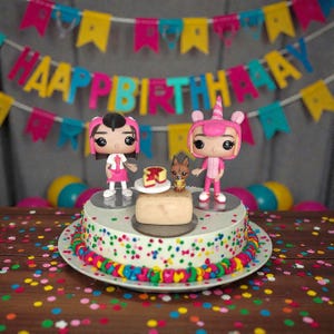 Laura added a photo of their purchase