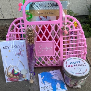 Michelle added a photo of their purchase