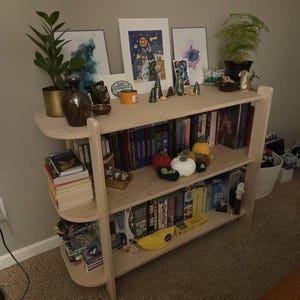C added a photo of their purchase